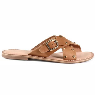 Women's Wo's No Tiss Sandals - DIBA True 10 | Target