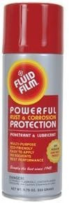 Fluid Film Lubricant/Corrosion Inhibitor, 11.75 oz. | Amazon (US)