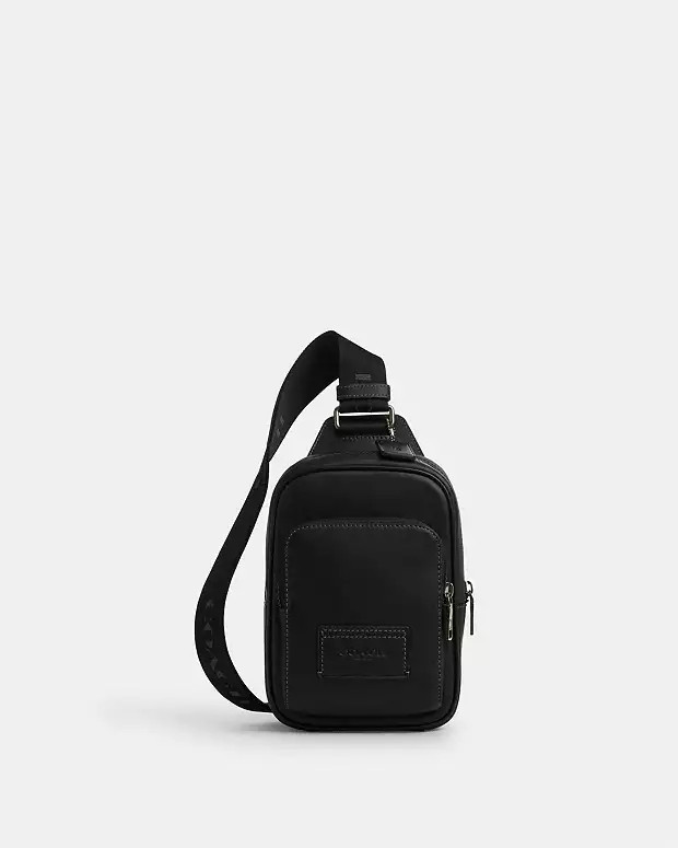 Racer Sling Pack | Coach Outlet US