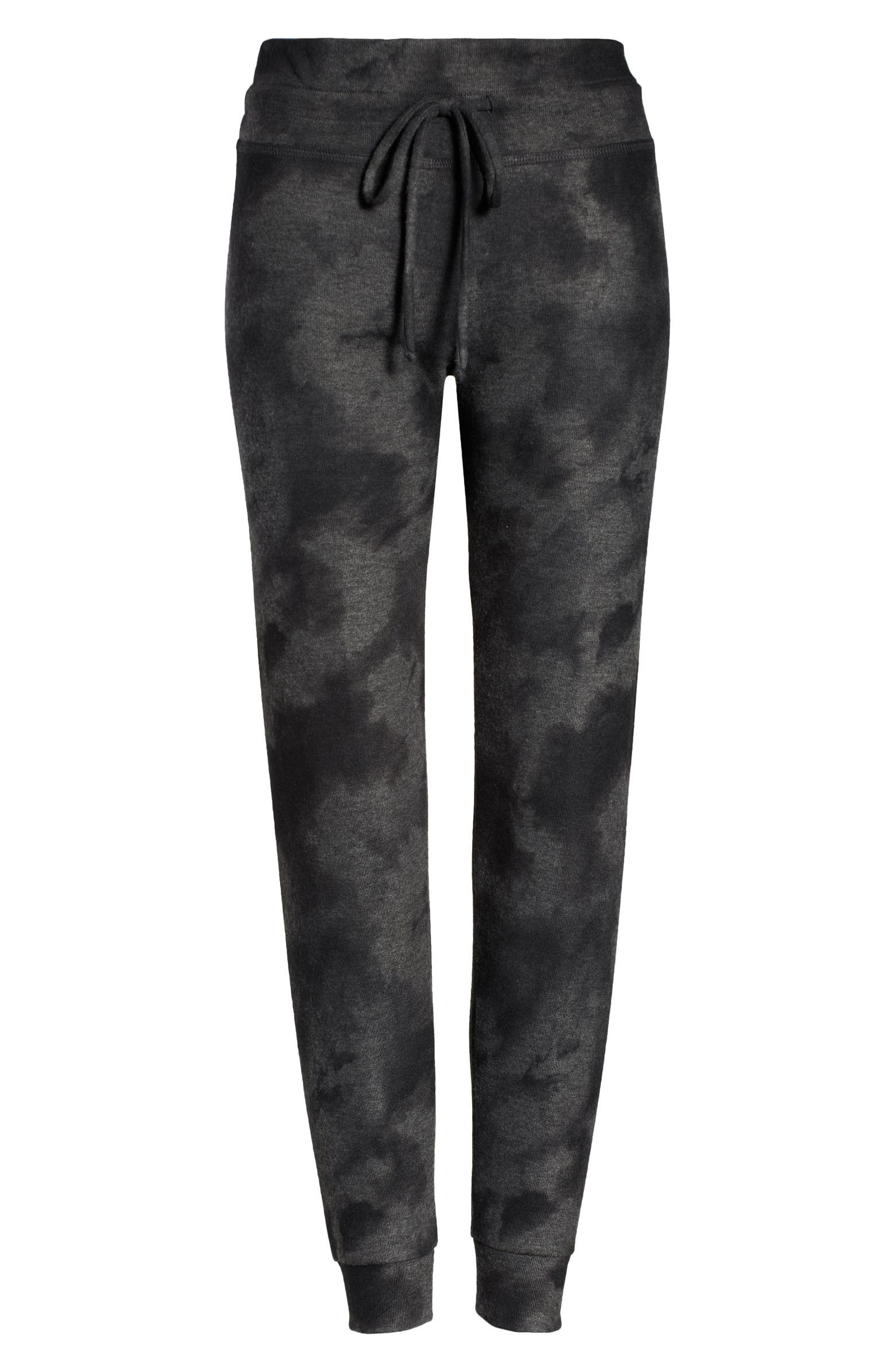 Print Lounge Jogger Pants | Nordstrom