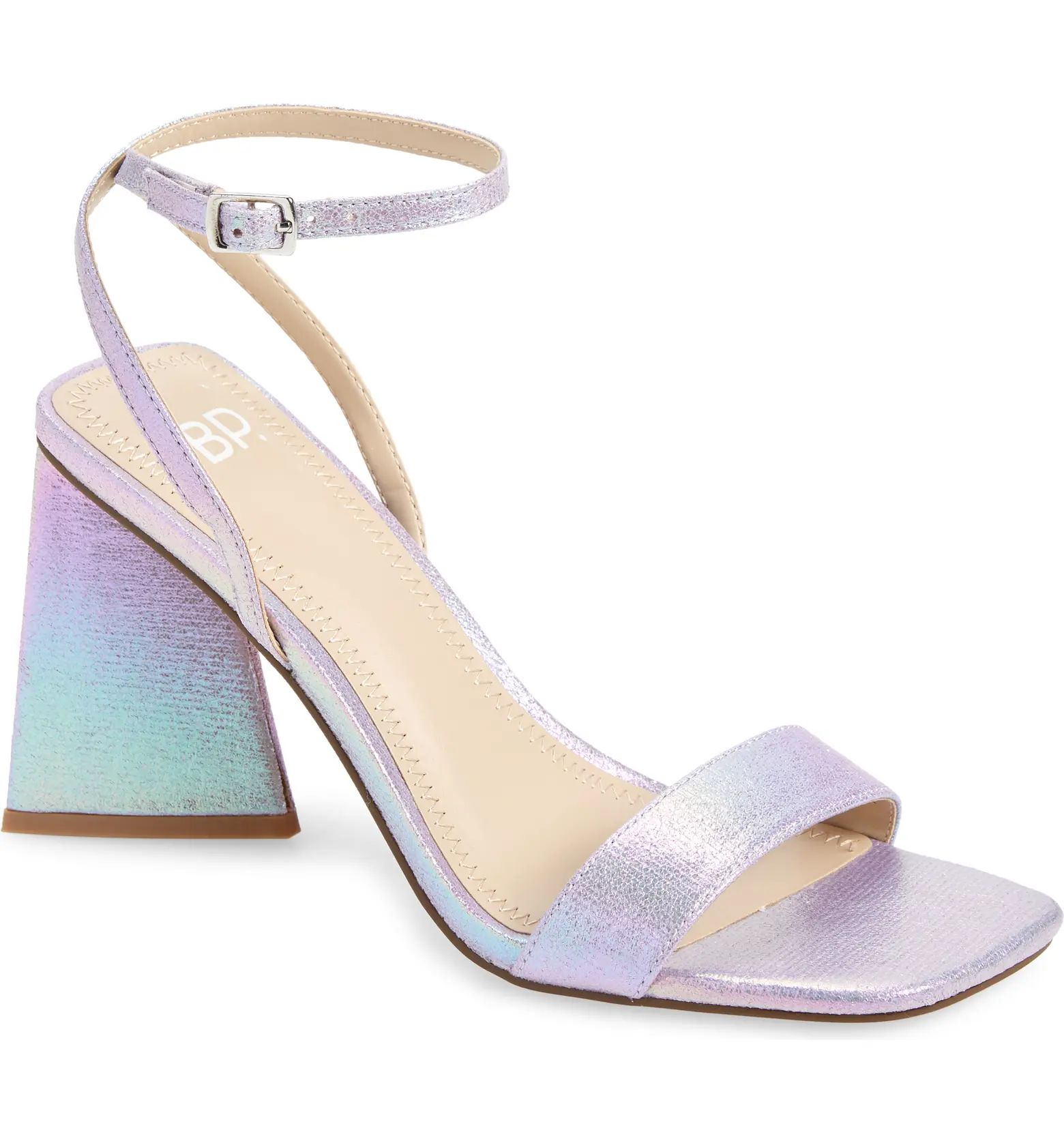 Parker Ankle Strap Sandal | Nordstrom