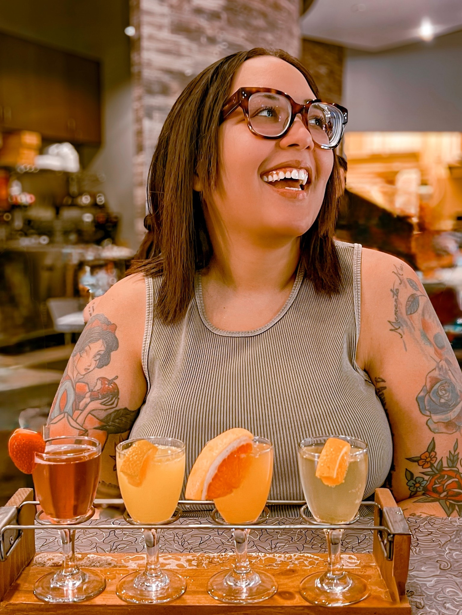 AGOLDE cotton tanks are perfect for any ootd — pair with jeans or a maxi for a casual look or with a blazer and trousers for a more formal look  

#LTKSaleAlert #LTKMidsize #LTKPlusSize