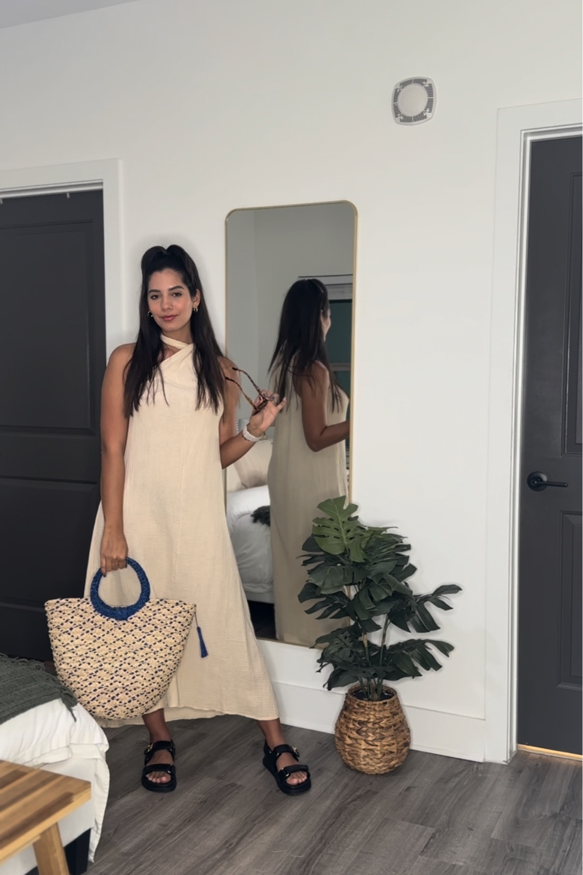 Vestido playero SHEIN 

#LTKSwim #LTKStyleTip #LTKCon