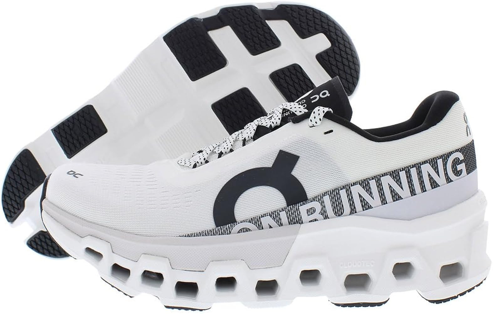 On Women's Cloudmonster 2 Sneakers | Amazon (US)