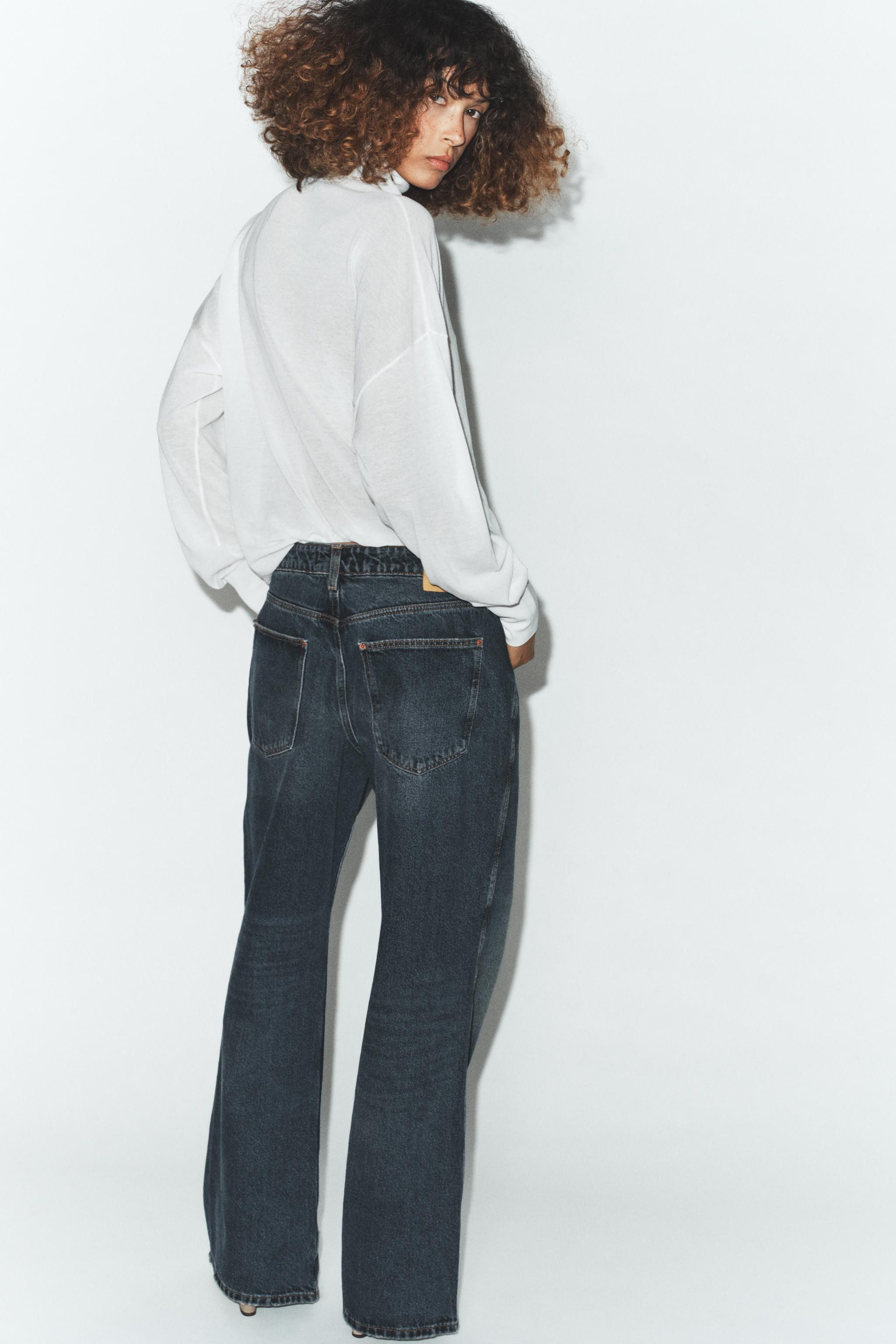 FEINSTRICKPULLOVER MIT STEHKRAGEN | Zara DE