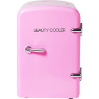 Skincare Fridge Pink | Beauty Bay