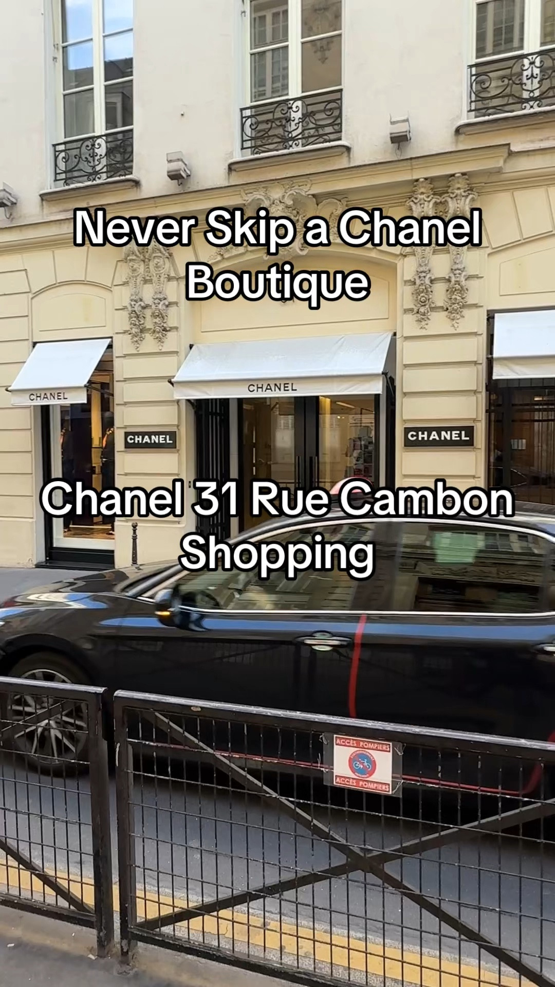 Wishlisting a maxi, pre spending for the game?🤞🏽🙏🏽#chanel #chanelbag #shopaholic #matthieublazy #creatorsearchinsights 

#LTKvlog #LTKdayinmylife #LTKstorytime