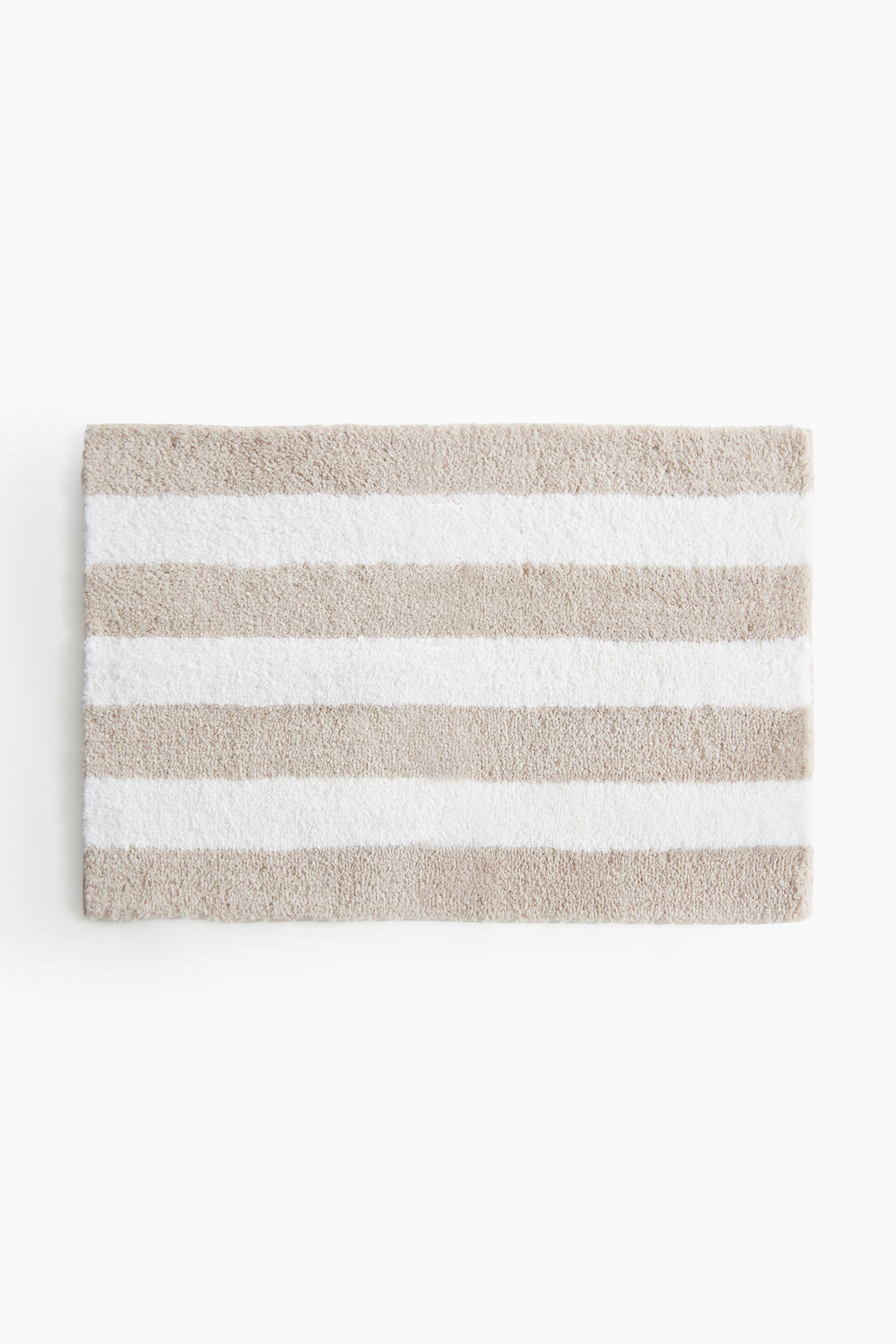 COTTON-BLEND BATH MAT | H&M (US + CA)