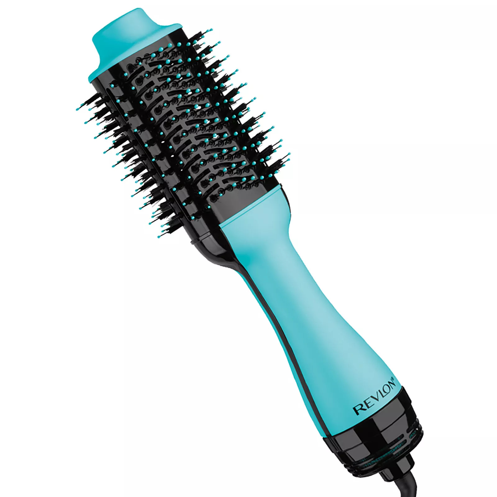 Revlon Hair Dryer And Volumizer, Blue | Kohl's
