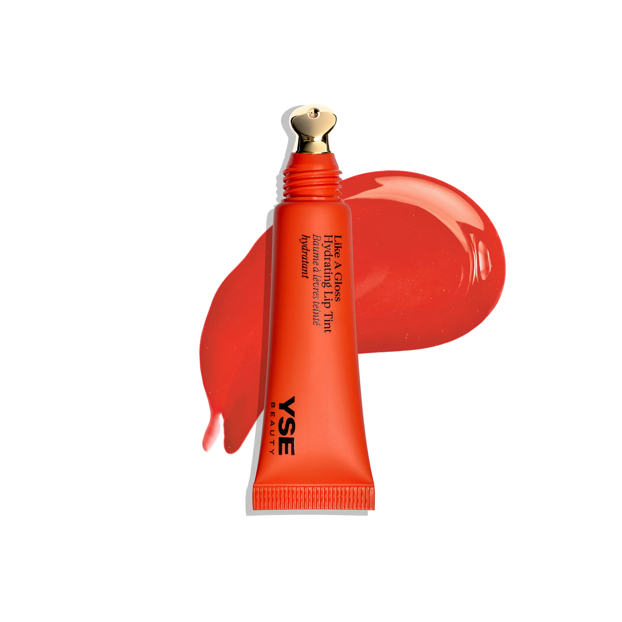 Like a Gloss Hydrating Lip Tints | YSE Beauty