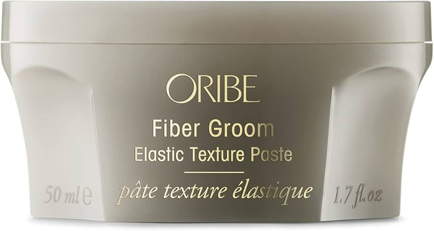 Oribe Fiber Groom Elastic Texture Paste, 1.7 Fl Oz (Pack of 1) | Amazon (US)