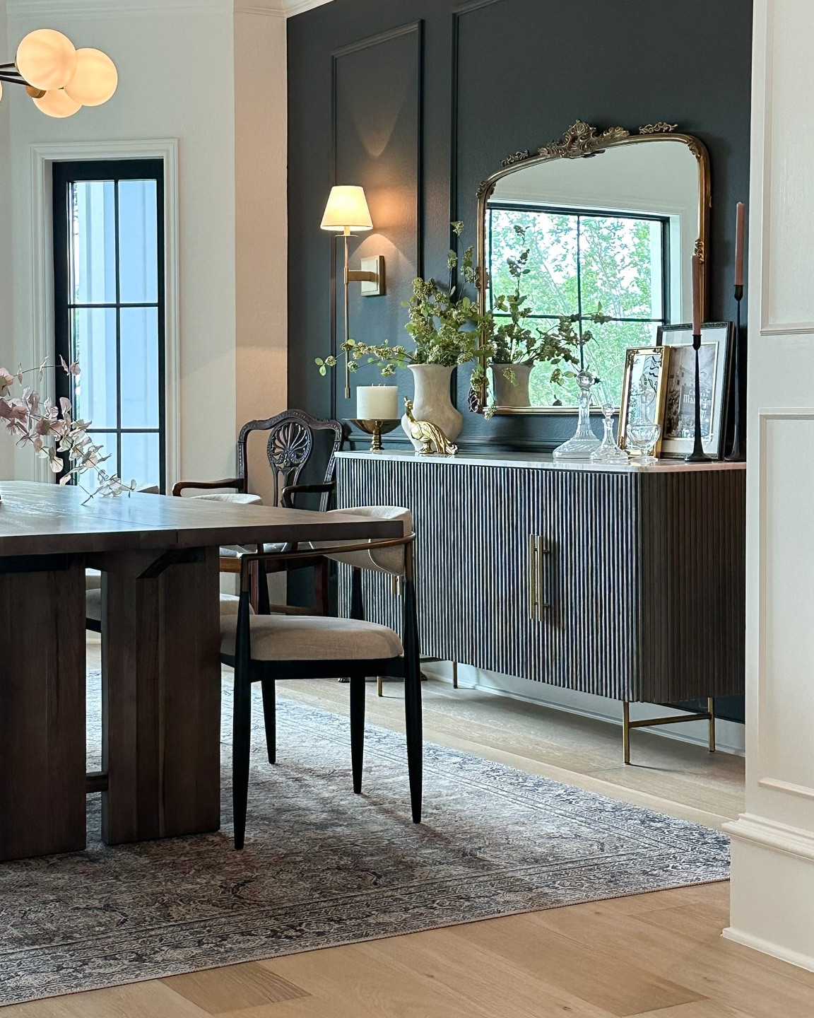 Arhaus sideboard store