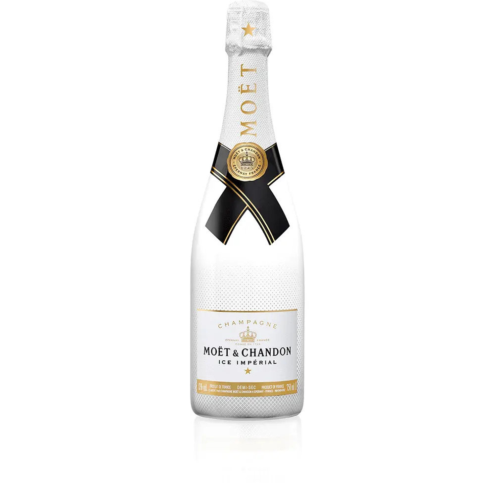 Moet & Chandon Ice Imperial Champagne | Total Wine