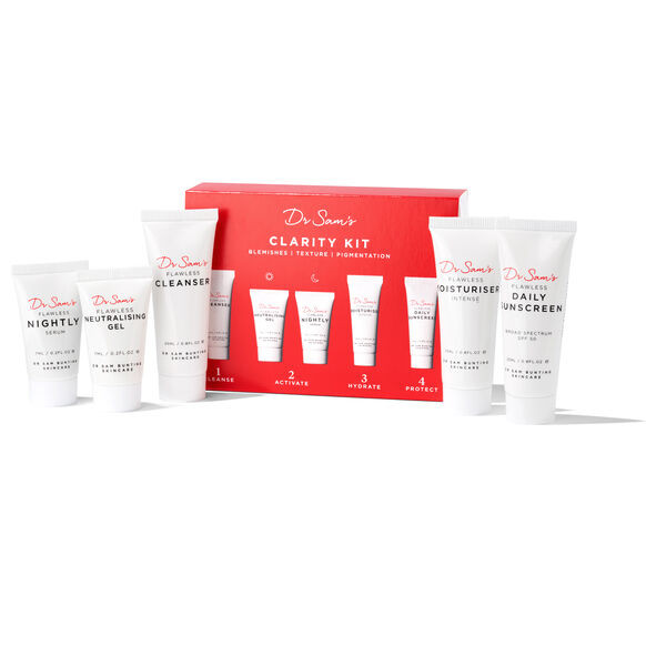 Clarity Kit | Space NK - UK