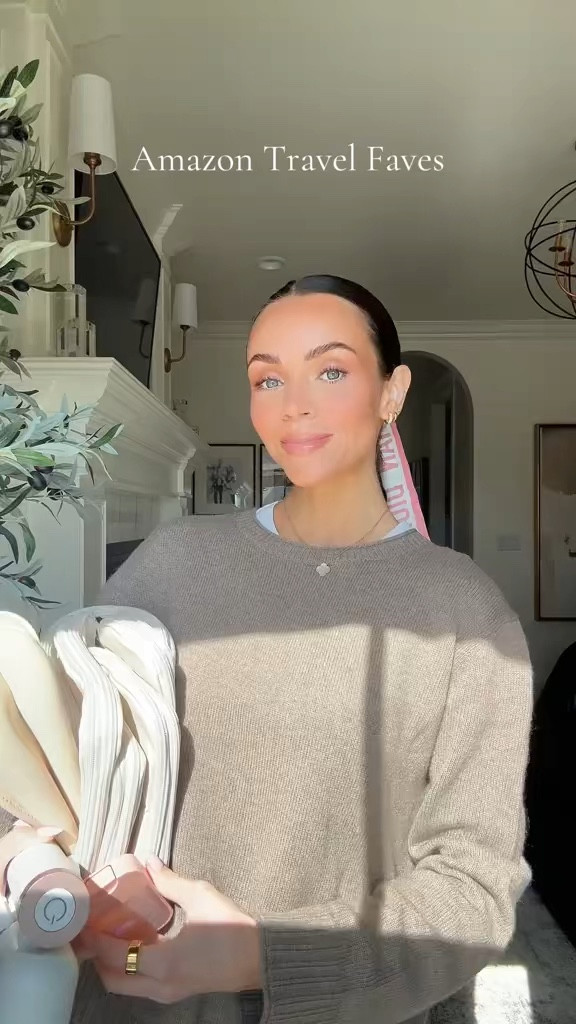 sharing my favorite amazon travel finds (all under $50)

#LTKTravel #LTKFindsUnder50