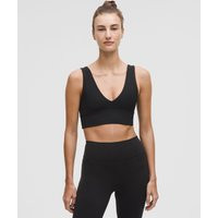 lululemon Align™ V-Neck Bra | Lululemon (US)