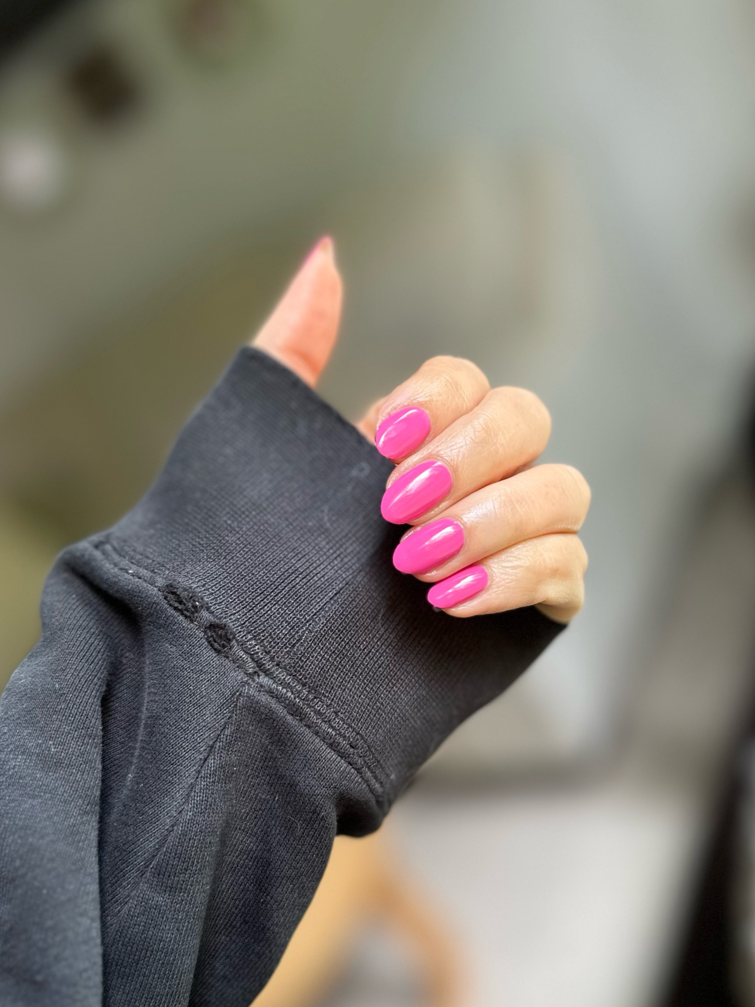 5 mins to dry nails that are low-tox and wear like gel! 

#LTKFindsUnder50 #LTKActive #LTKBeauty