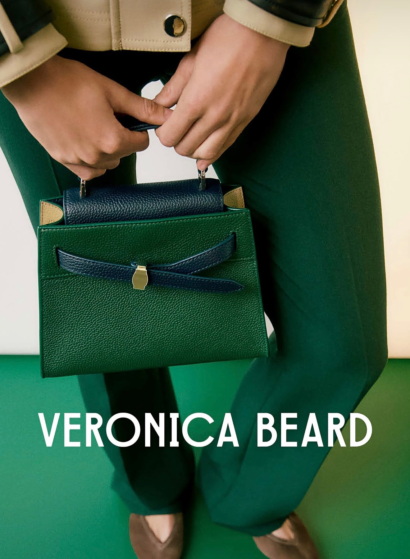 Veronica Beard

Veronica Beard Dash Top-Handle Bag

pdated silhouette features a structured top handle, a slightly taller body for added capacity, and a full-flap magnetic closure to keep your essentials secure. Along with our signature adjustable belted strap,


#LTKWorkwear #LTKTravel #LTKdayinmylife