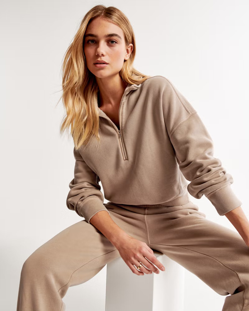 Abercrombie | Abercrombie & Fitch (US)