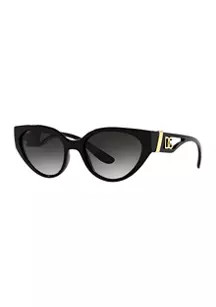 Dolce & Gabbana DG6146 Sunglasses | Belk