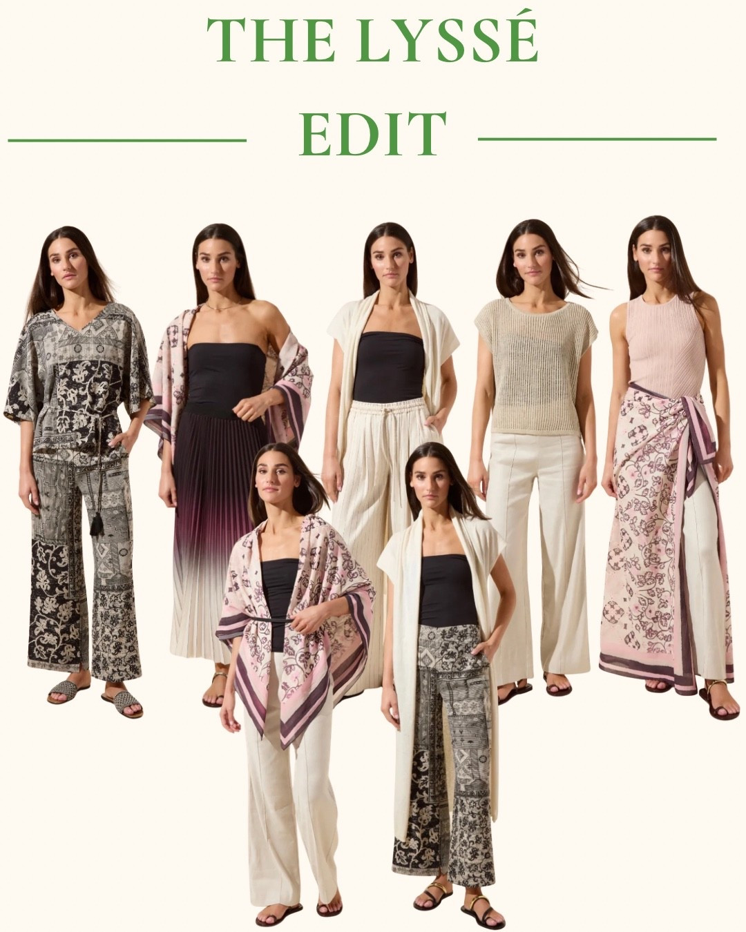 Everything I’ve been loving from @Lysse is 20% off right now! From their flattering pants and effortless knits to lightweight layers and versatile separates, these are the pieces I reach for again and again. If you’ve been wanting to try the brand—or add a few timeless staples to your wardrobe—now is the perfect time to shop.

#LTKootd #LTKgrwm #LTKOver40