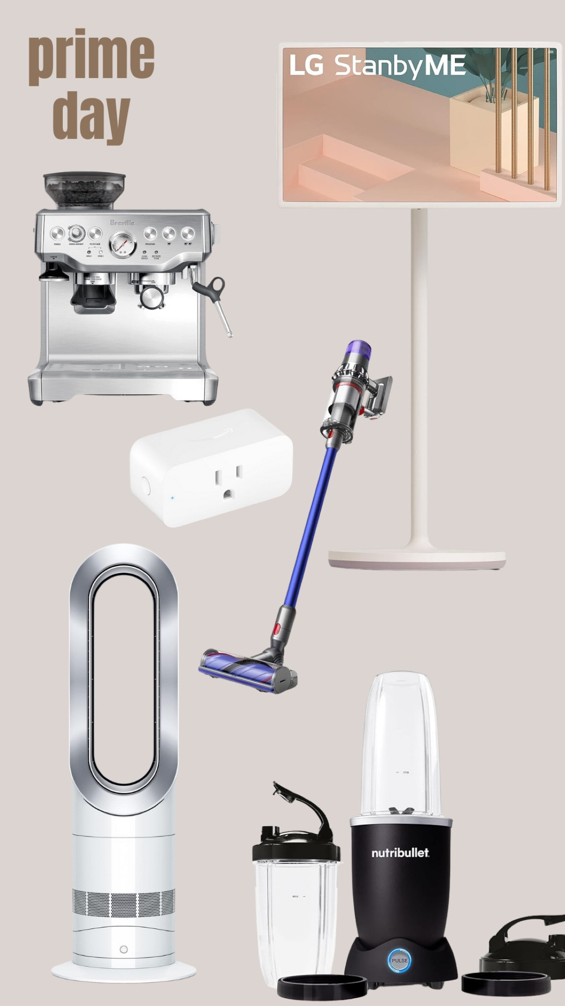 You wait all year for these must haves to go on sale!

#LTKSaleAlert #LTKxPrimeDay #LTKHome