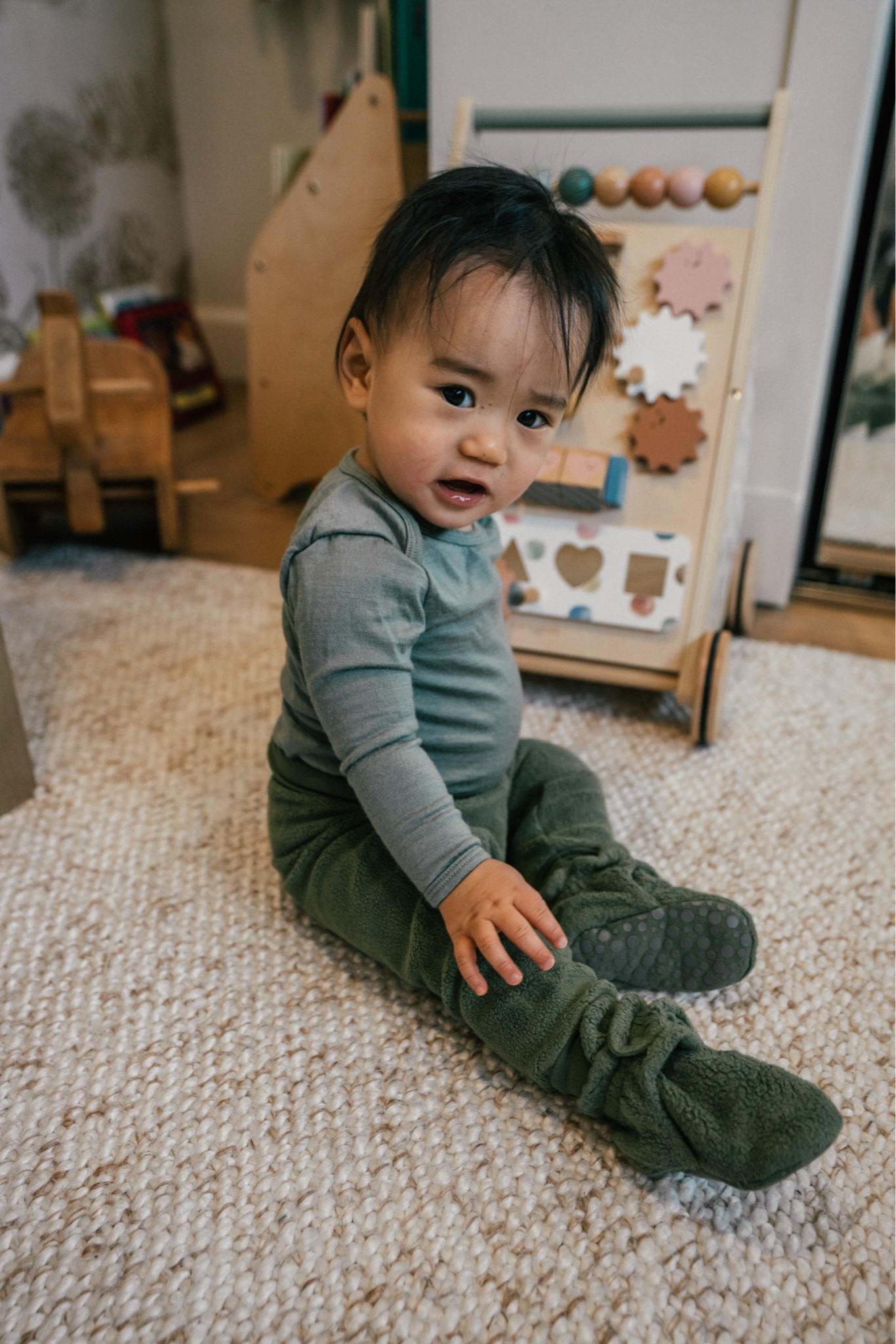 All my essential baby base layers and fleece linked here. Merino Wool and fleece will be key this winter! 

#LTKbaby #LTKfamily #LTKtravel