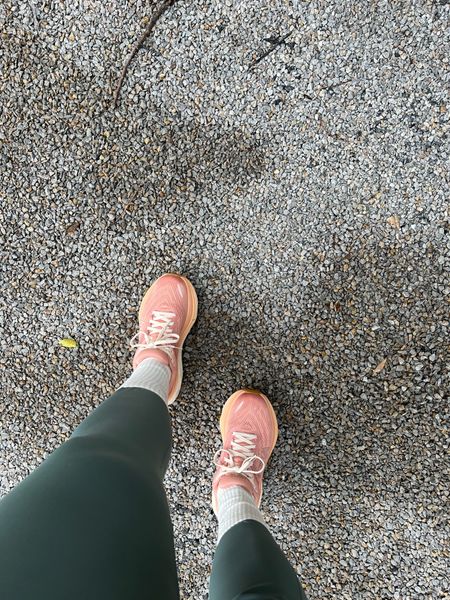 The perfect summer sneaker 

These are so cute but also so comfortable for all your walking! 

#LTKActive #LTKPlusSize #LTKShoeCrush