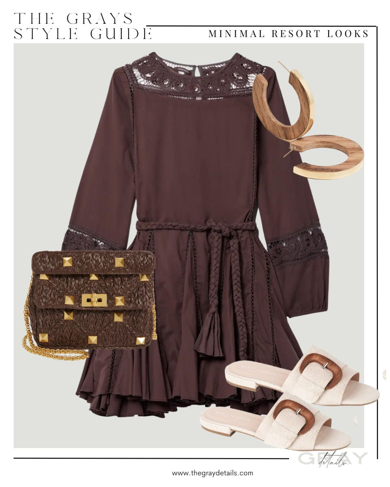 Resort outfit, Rhodes dress

#LTKFind #LTKstyletip #LTKtravel