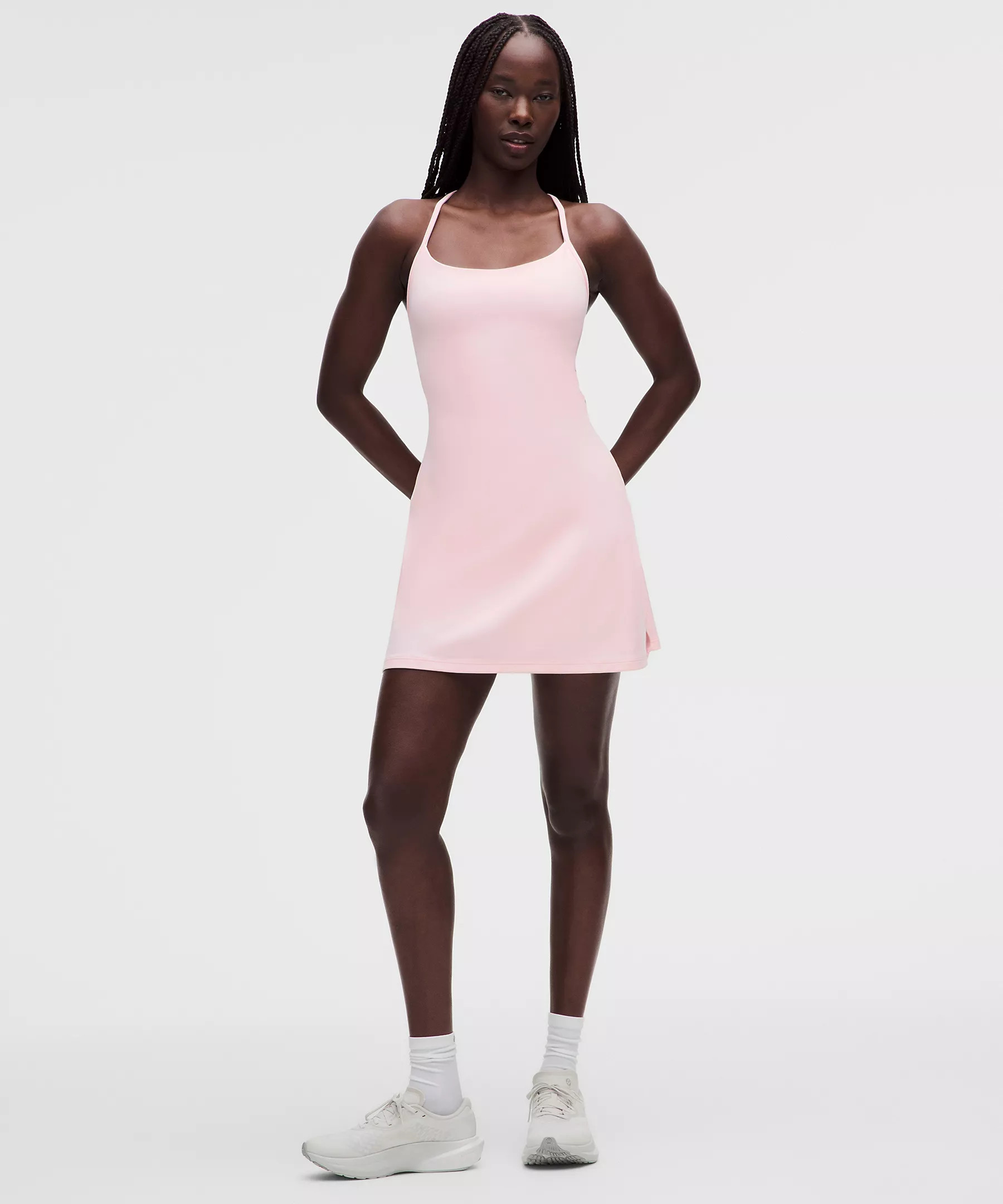 Flow Y Dress | Lululemon (US)