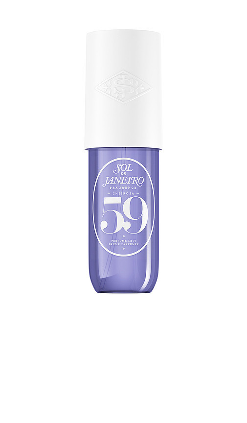 Sol de Janeiro Cheirosa 59 Perfume Mist 90ml in Beauty: NA. | Revolve Clothing (Global)