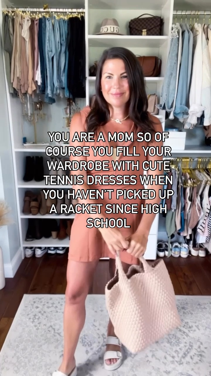 Tennis dress
Athletic dress 

#LTKFitness #LTKStyleTip #LTKFindsUnder50