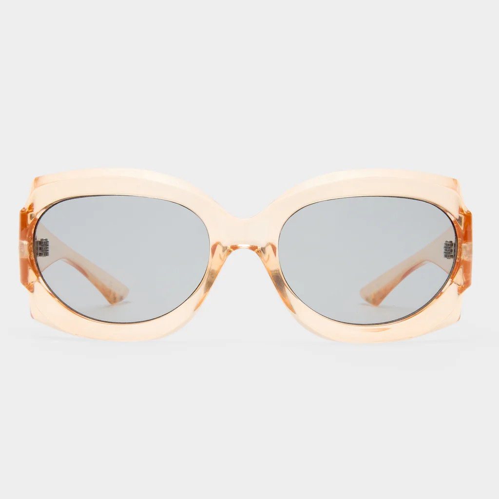 LOVELINESS | NUDE | Le Specs (Australia)