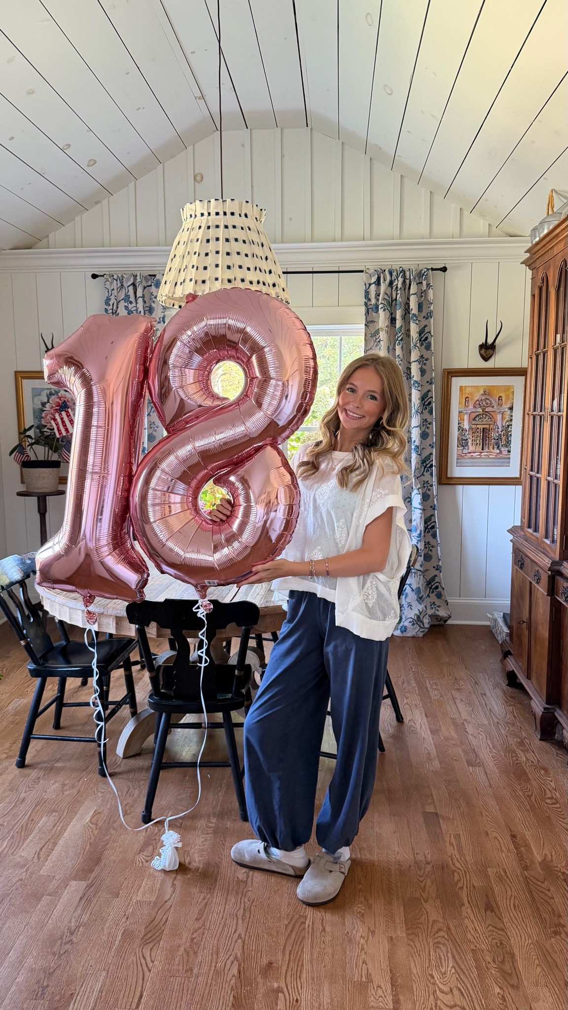 my girl is 18!! 💖🥹

#LTKdayinmylife #LTKmomlife #LTKootd