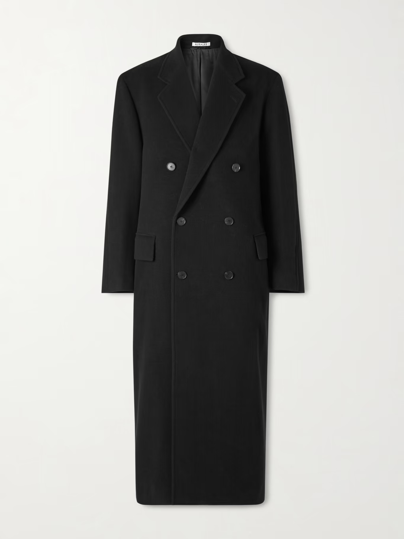 AURALEE | Mr Porter (EMEA)