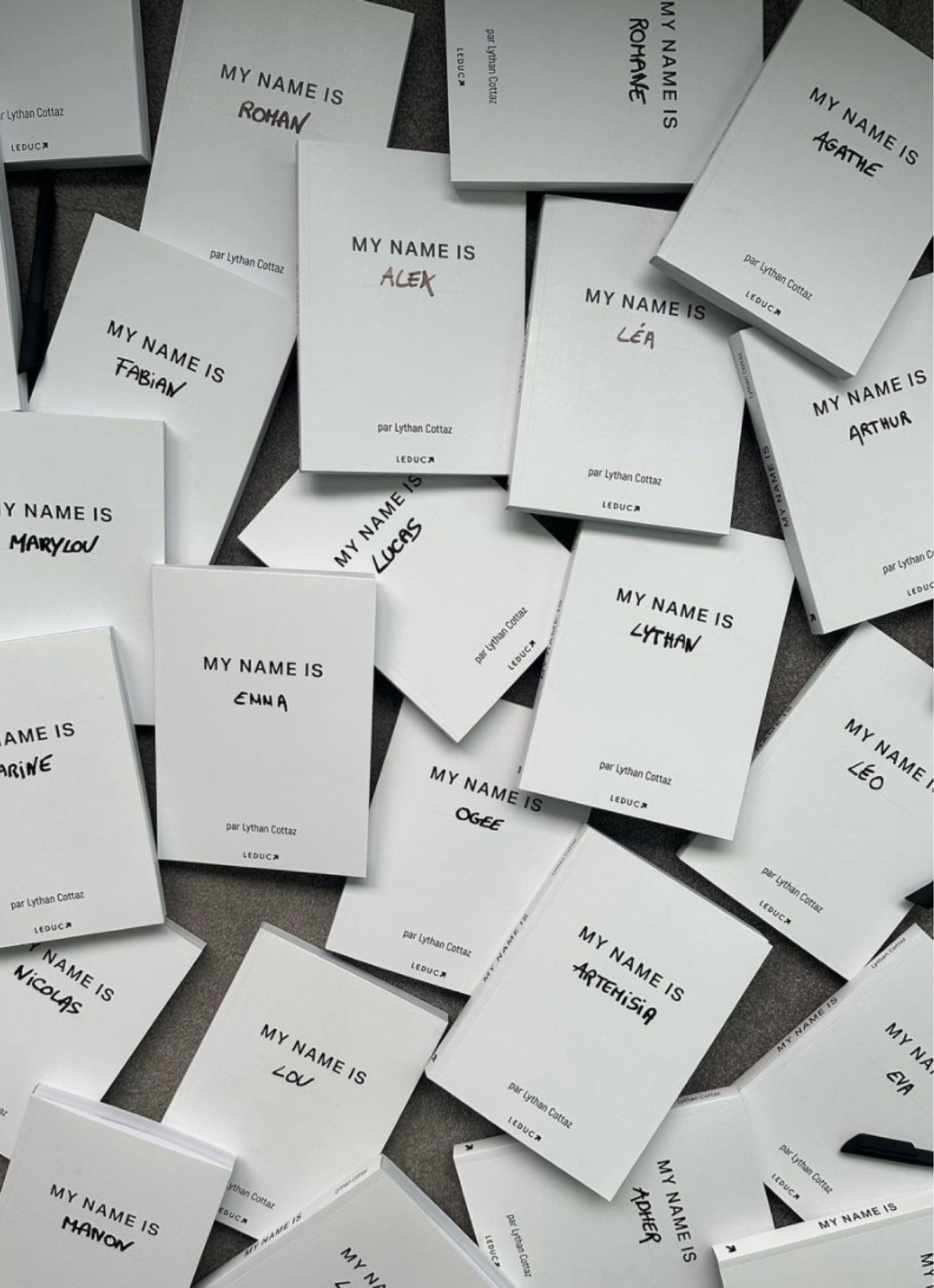 My book “MY NAME IS” 

#LTKFind #LTKSeasonal #LTKunder50