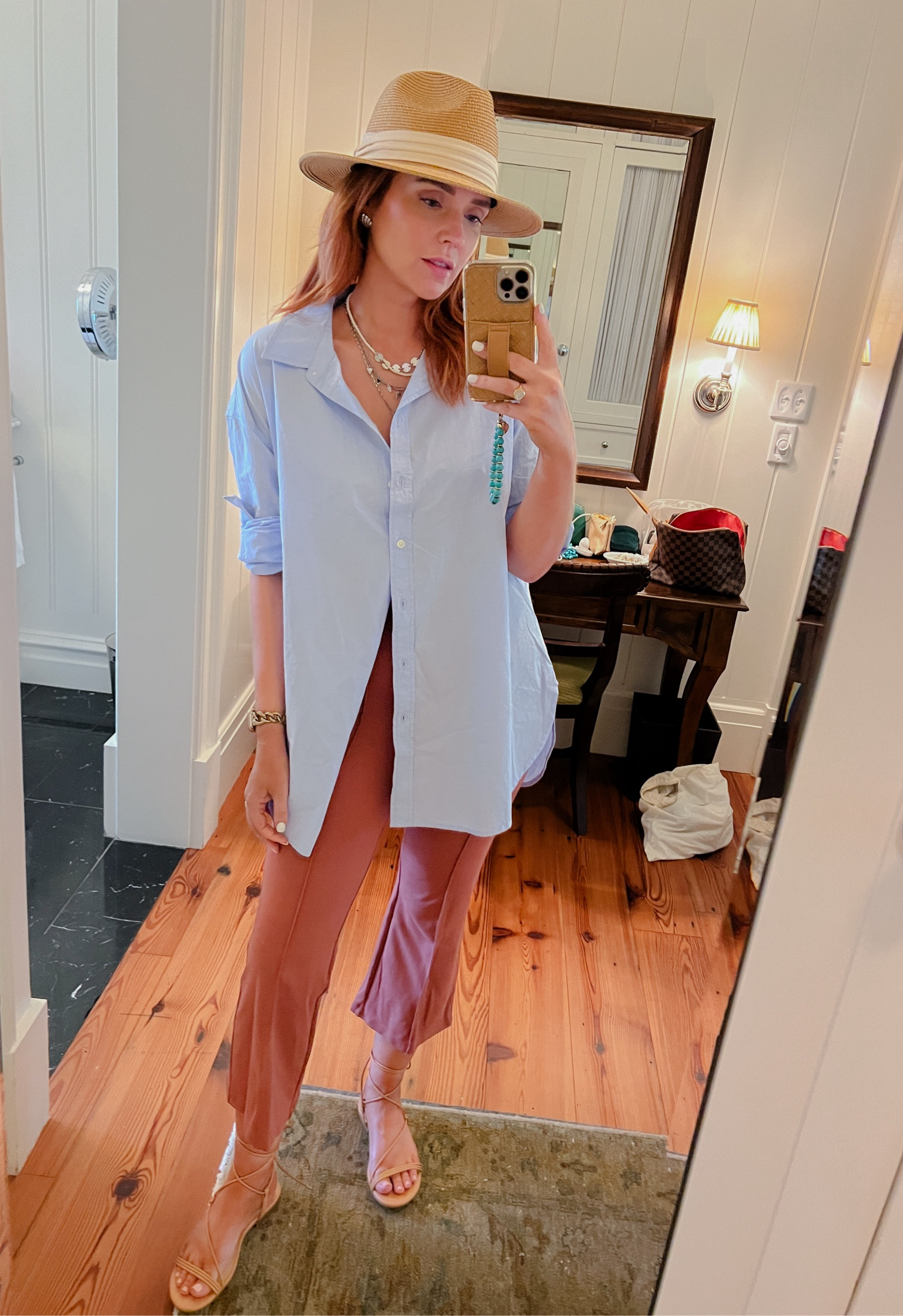 Comfy, casual outfits ideas when it’s hot outside 🥵
Target and Amazon Style 

#LTKStyleTip #LTKFindsUnder50 #LTKOver40