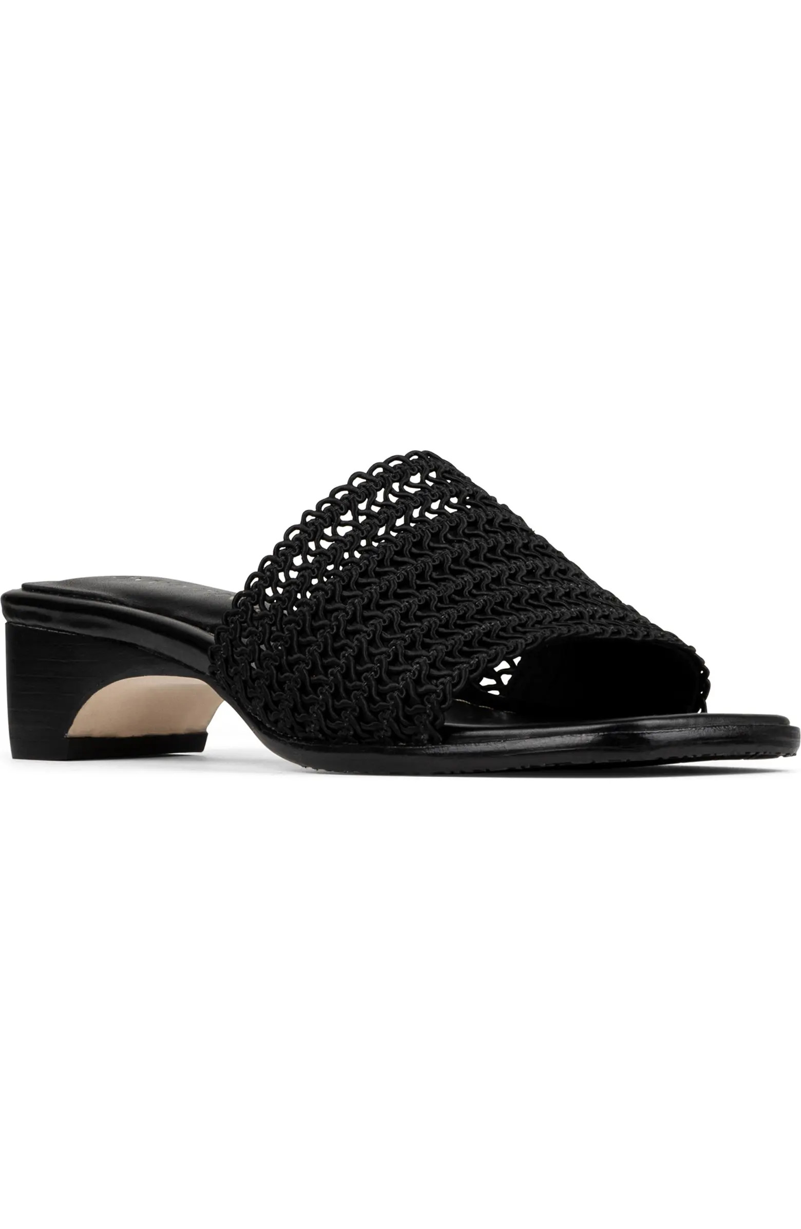 Clodie Slide Sandal (Women) | Nordstrom