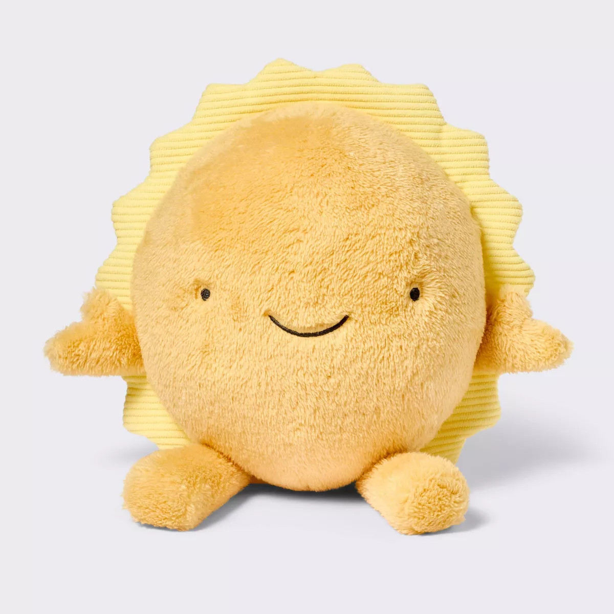 Sun Plush Stuffed Animal - Yellow - Cloud Island™ | Target