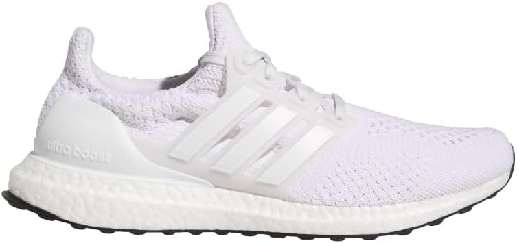 adidas womens Ultraboost 5.0 Alphaskin Running Shoe | Amazon (US)