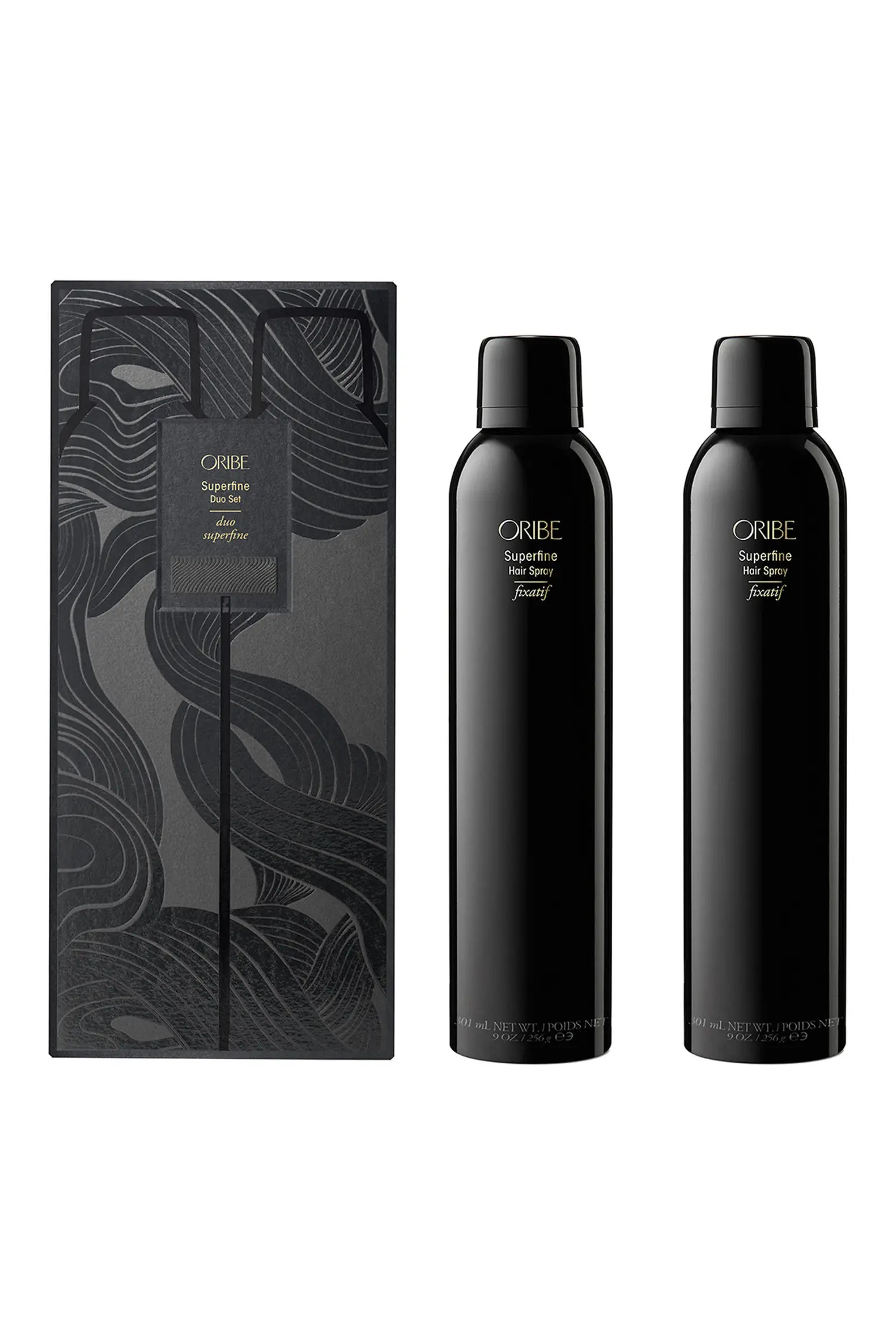 Superfine Hairspray Duo Set $92 Value (Women) | Nordstrom | Nordstrom