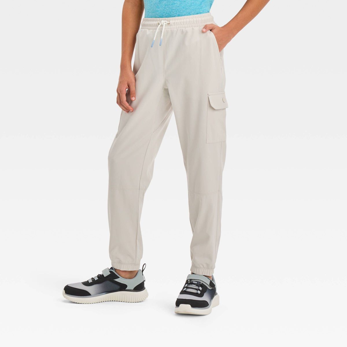 Boys' Adventure Pants - All In Motion™ | Target