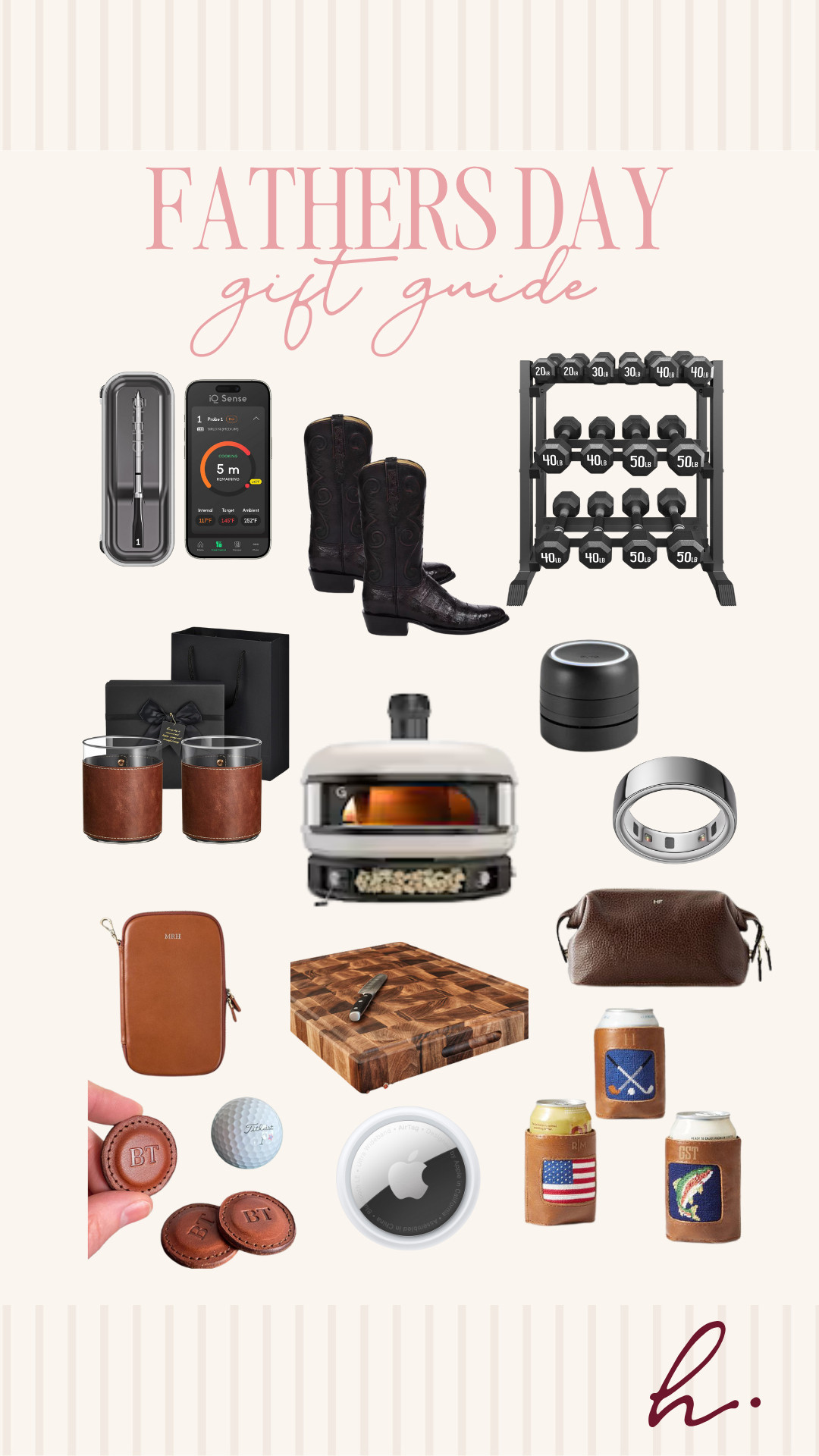 Fathers Day Gift Guide! Perfect for any dad in your life 💙 

 #LTKGiftGuide #LTKHome #LTKMens