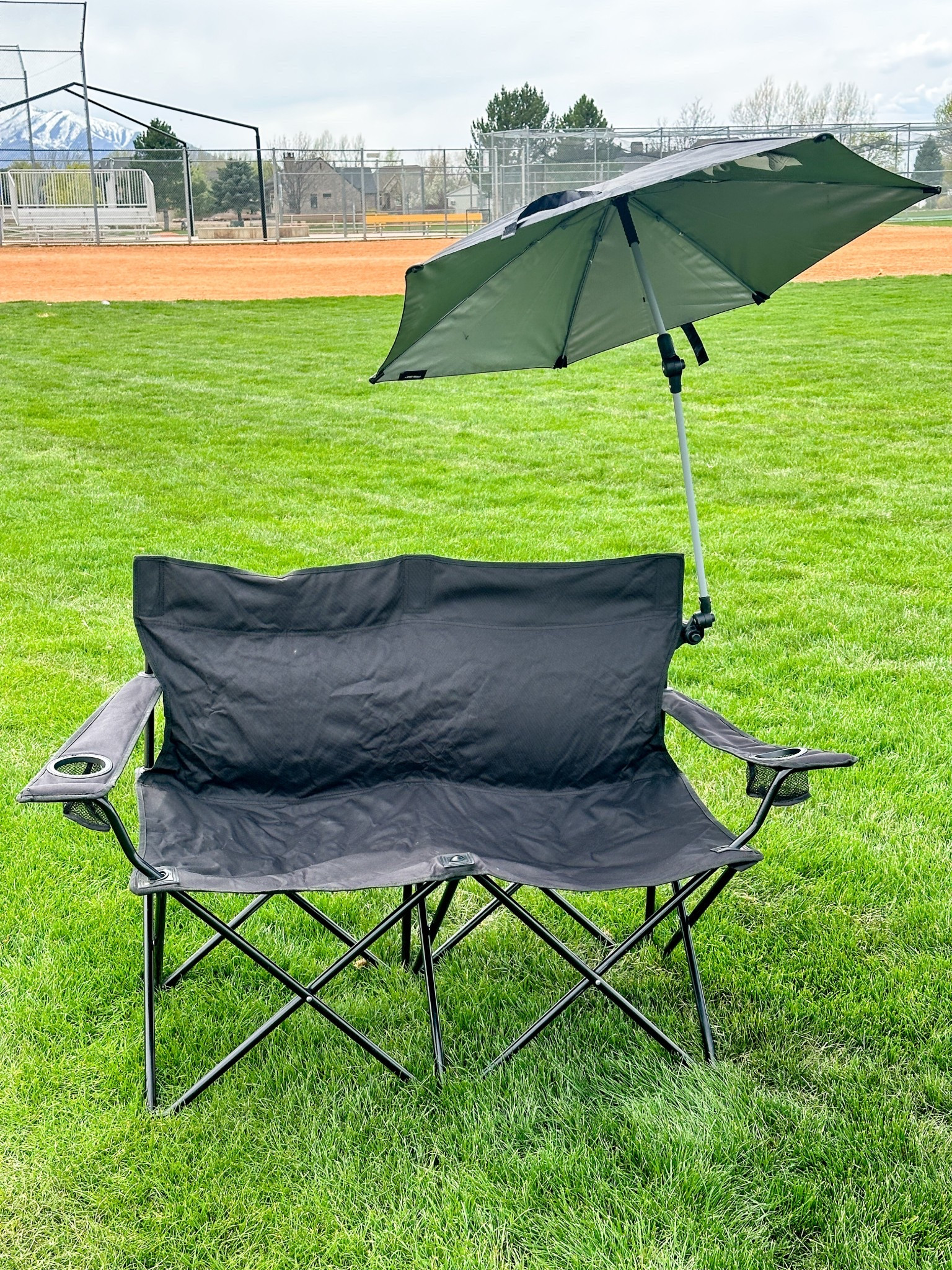 Let’s hear it for the sports moms who spend their weekends on the sidelines! If you’re over the hard bleachers or tired of hauling bulky chairs, I’ve rounded up the best seating options to make game days more comfortable and stress-free. From heated bleacher chairs to ultra-compact foldables, these finds are perfect for early mornings, late nights, and everything in between.

sports mom essentials, game day must haves, bleacher chair, heated chair, compact camp chair, foldable chair, SitBax chair, sports season gear, weekend sideline style, outdoor seating

#LTKSeasonal #LTKActive #LTKFamily