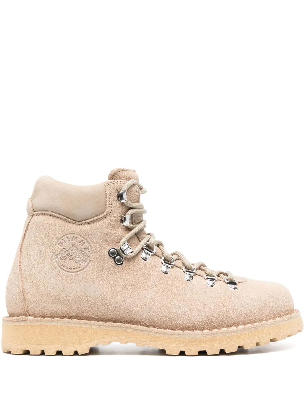 Roccia hiking boots | Farfetch Global