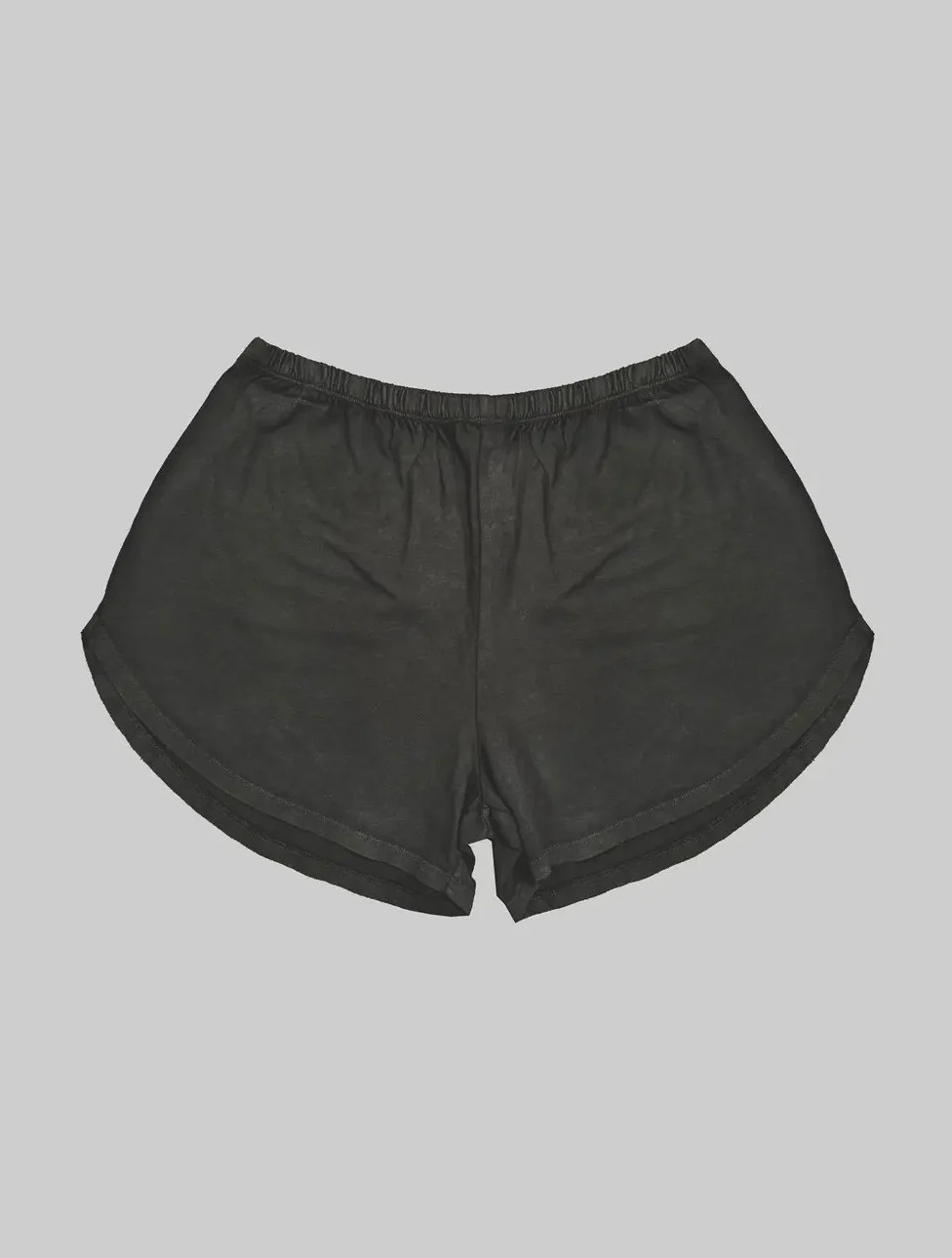 Nelly Shorts | Ascot + Hart