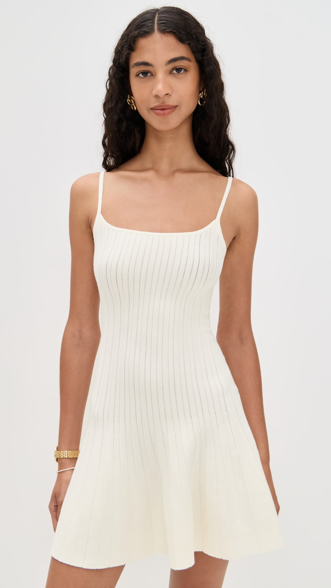 Rhia Cotton Sweater Dress | Shopbop