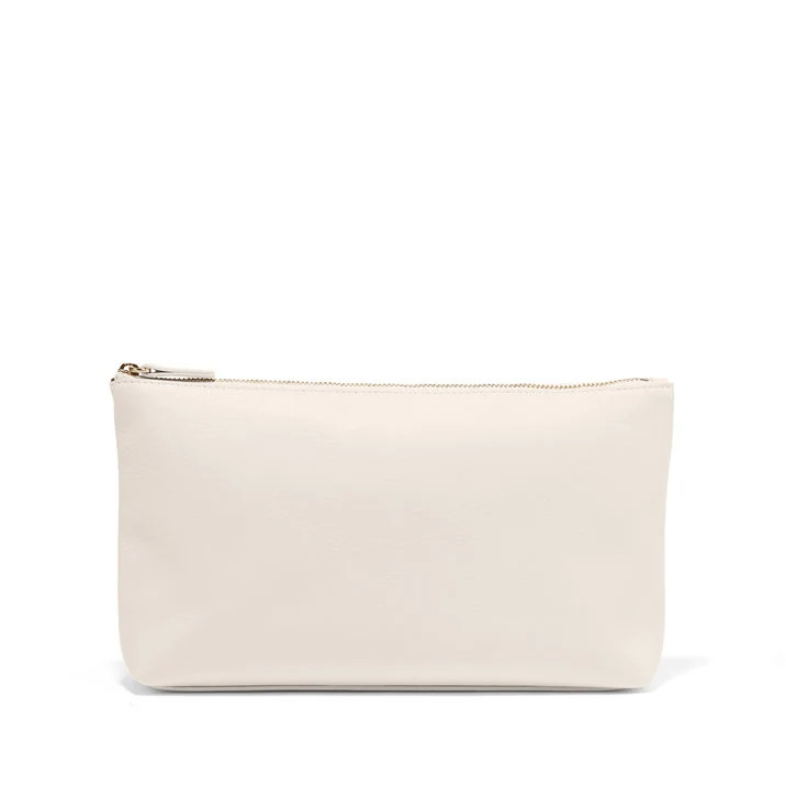 Medium Accessories Pouch | Leatherology