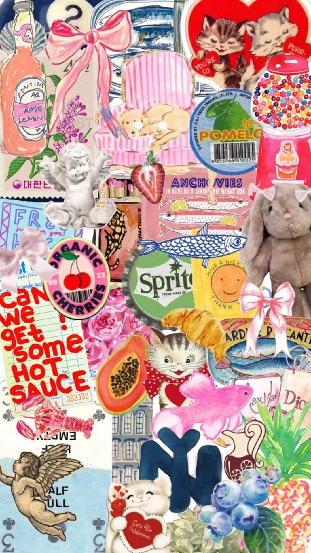 Price:
        $3.50+ | Etsy (US)