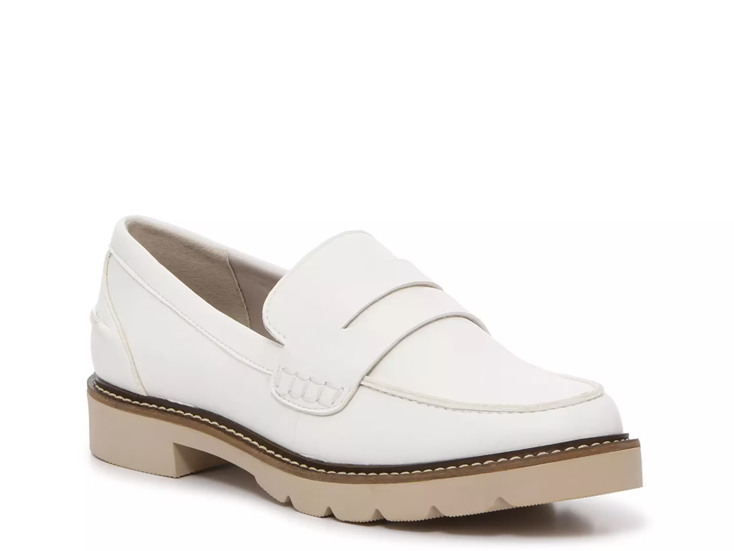 Anne Klein Everly Penny Loafer | DSW